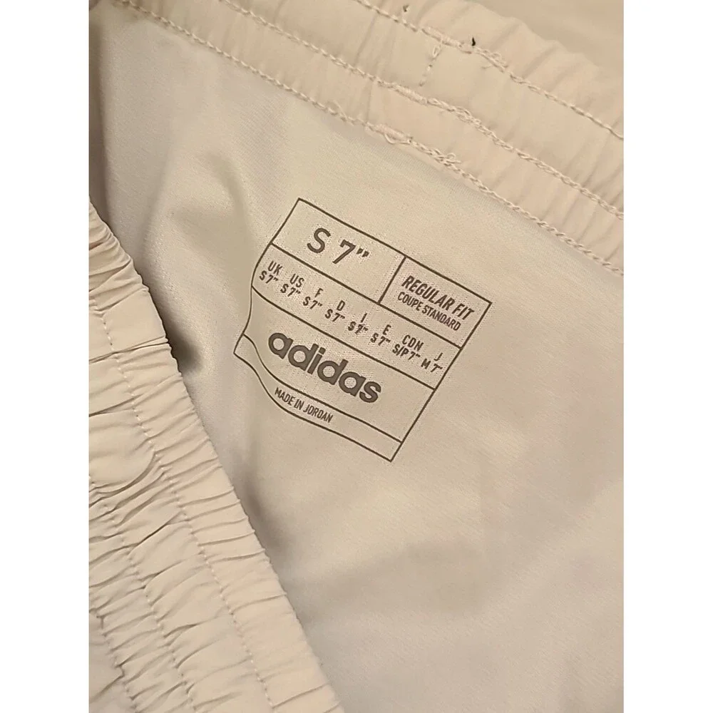 adidas Men's Own the Run Running Shorts Performance Small 7 In In Seam Lined - Picture 6 of 8